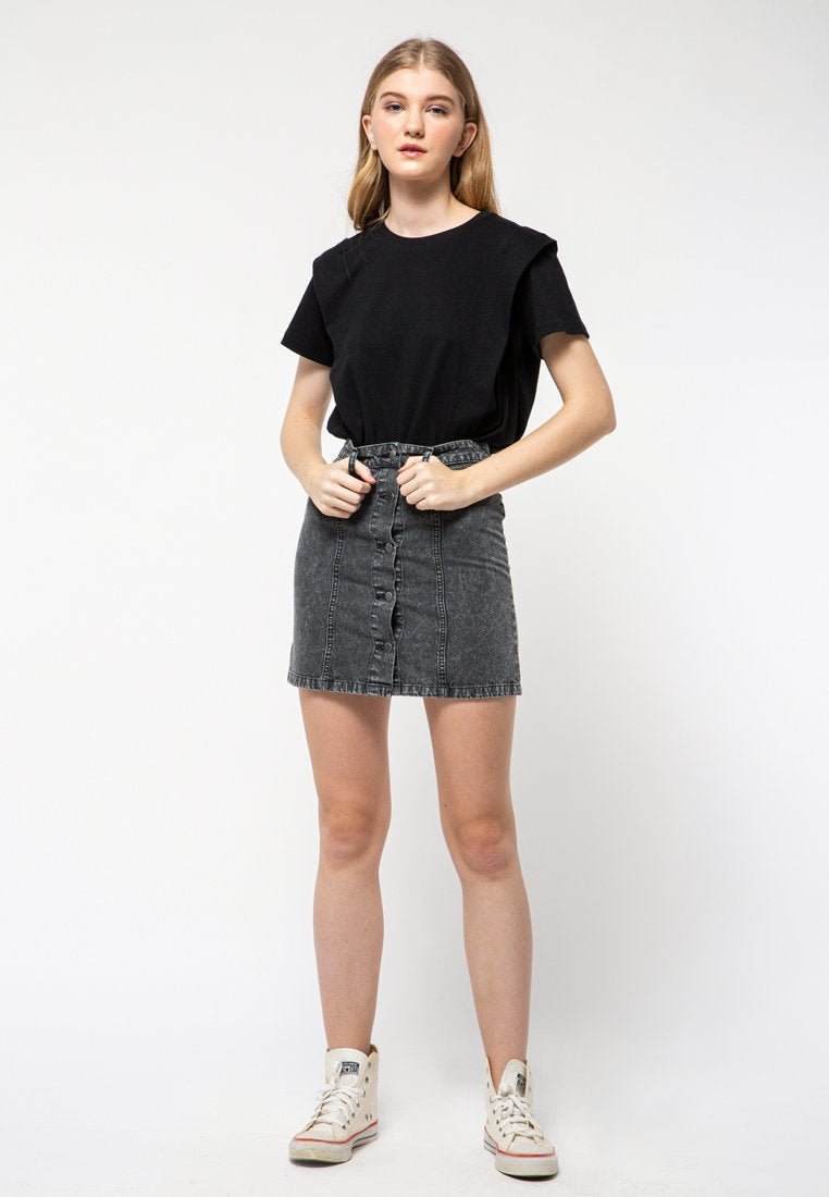 Double Layer T-Shirt