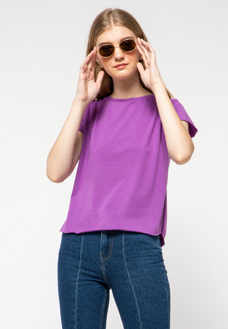 Cotton T-shirt
