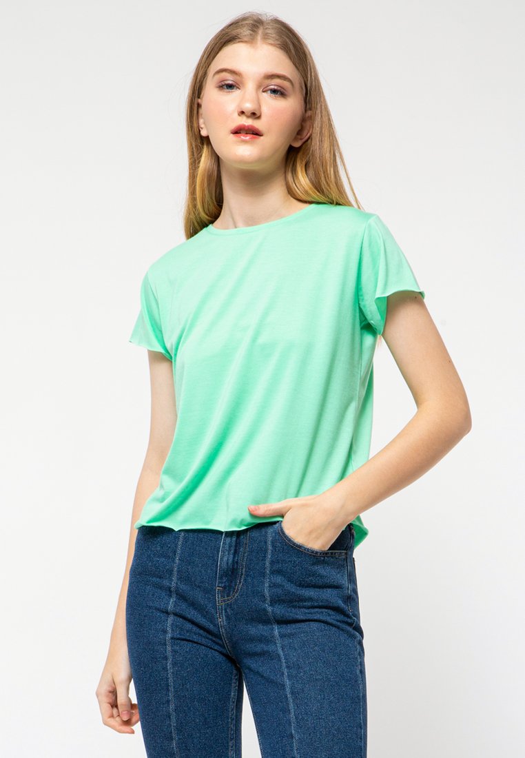 Cotton T-shirt