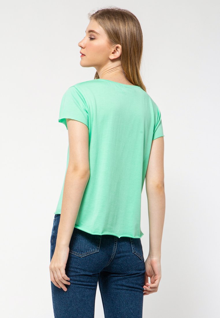 Cotton T-shirt