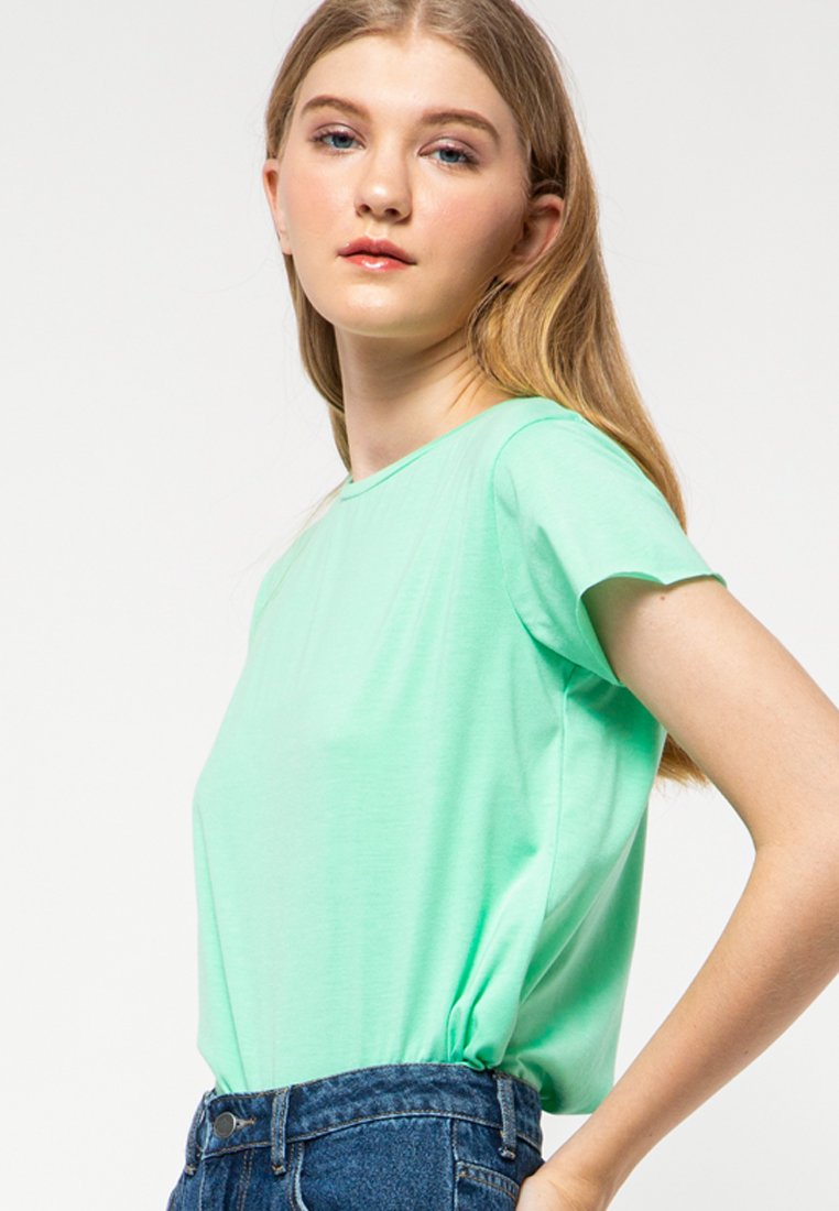 Cotton T-shirt