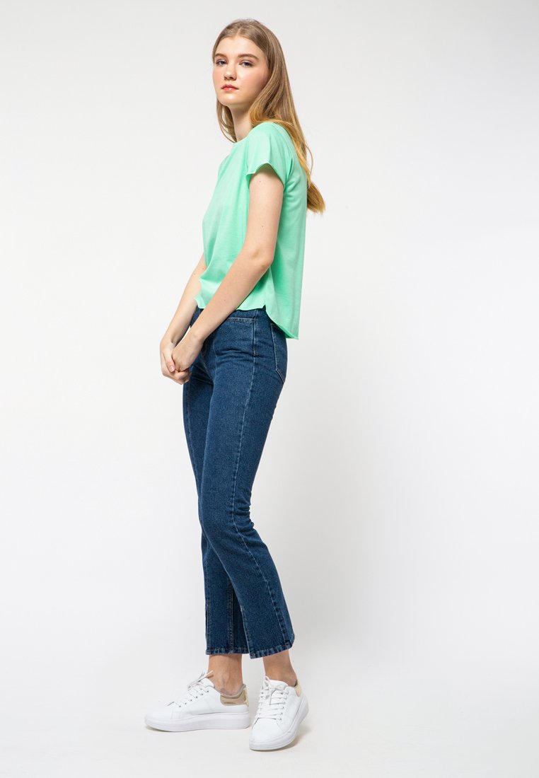 Cotton T-shirt