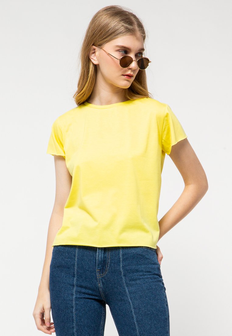 Cotton T-shirt