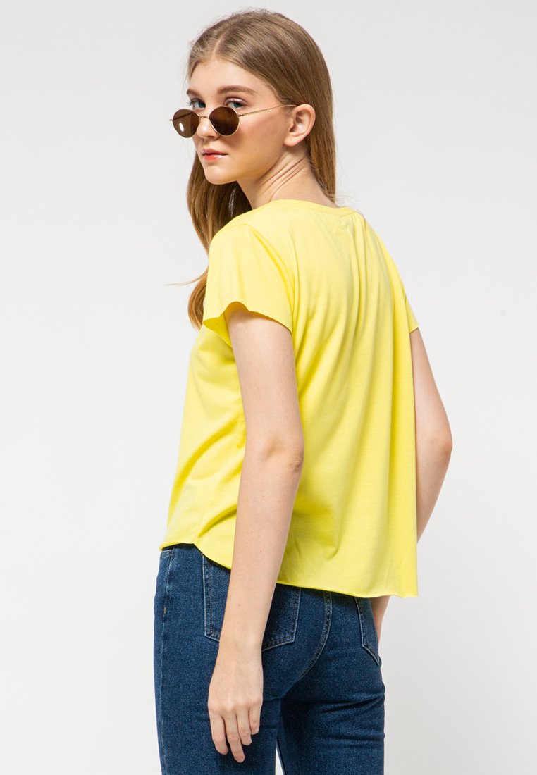 Cotton T-shirt