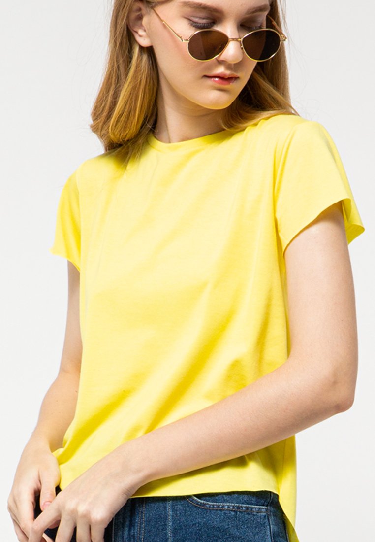 Cotton T-shirt