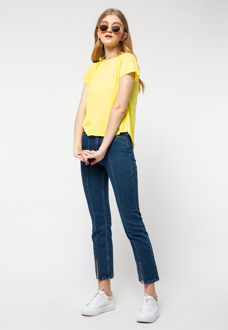 Cotton T-shirt