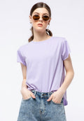 Loose Short Sleeve T-shirt