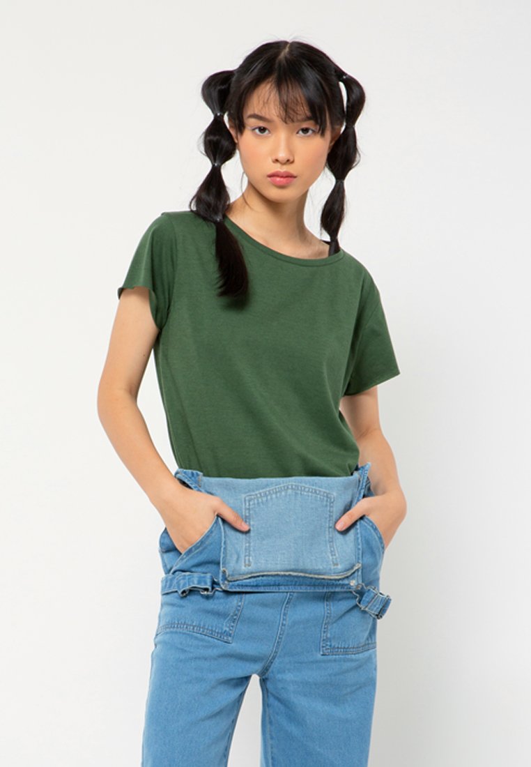 Regular Loose T-shirt