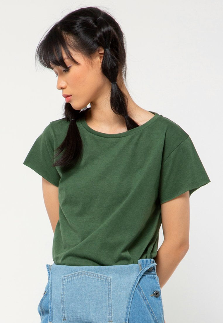 Regular Loose T-shirt