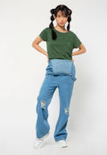 Regular Loose T-shirt