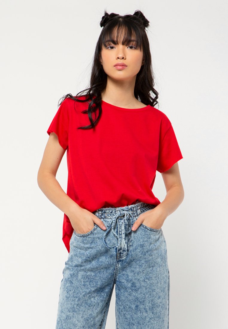 Regular Loose T-shirt