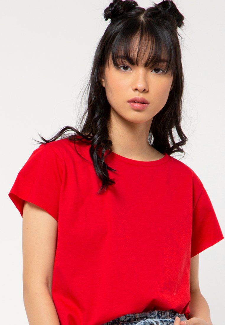 Regular Loose T-shirt