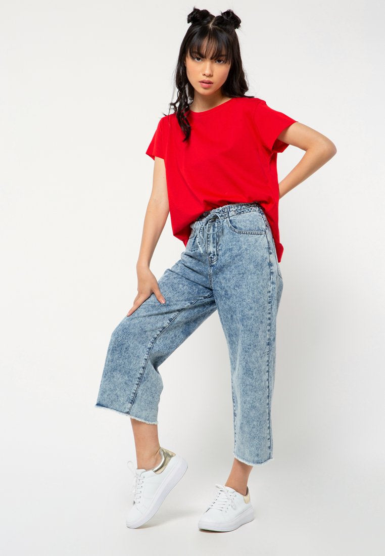 Regular Loose T-shirt