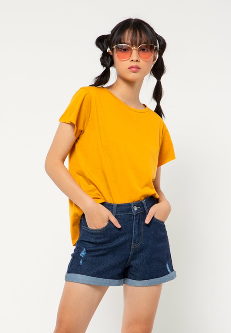 Regular Loose T-shirt