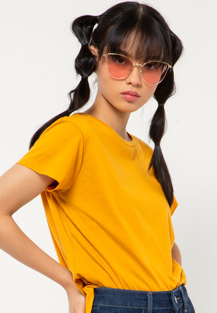 Regular Loose T-shirt