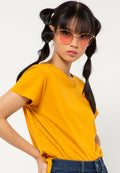 Regular Loose T-shirt