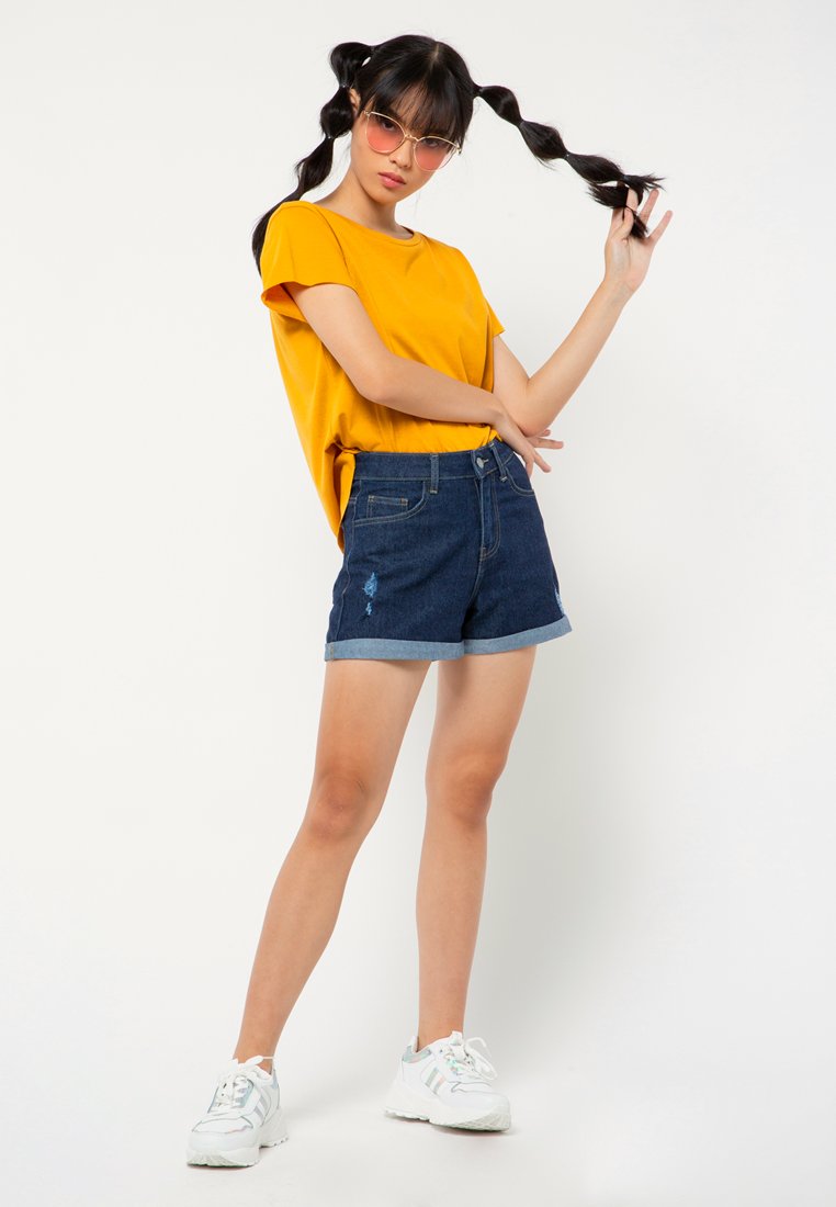 Regular Loose T-shirt