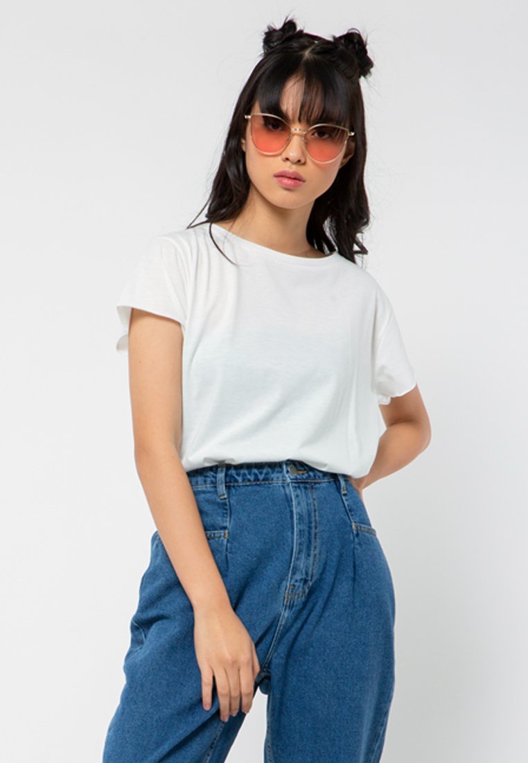 Regular Loose T-shirt