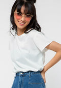 Regular Loose T-shirt