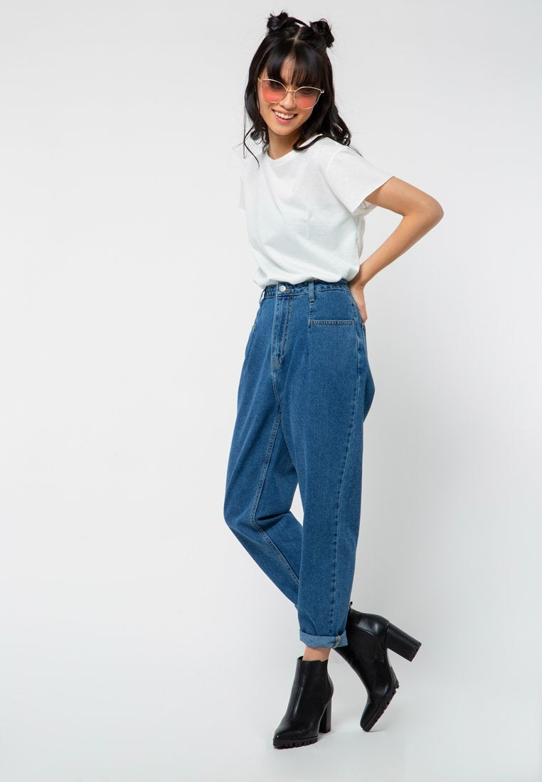 Regular Loose T-shirt