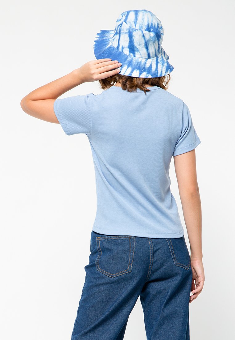 Regular Rib T-shirt