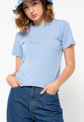 Regular Rib T-shirt