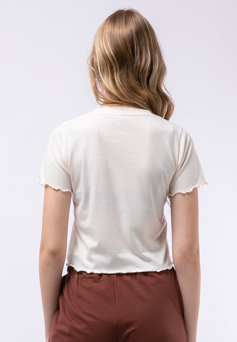 Short Sleeve Graphic T-shirt