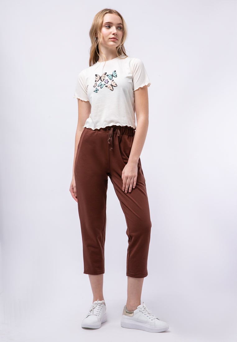 Short Sleeve Graphic T-shirt