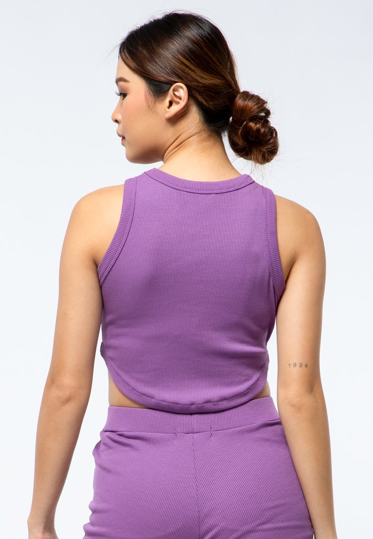 Racer Tank Top