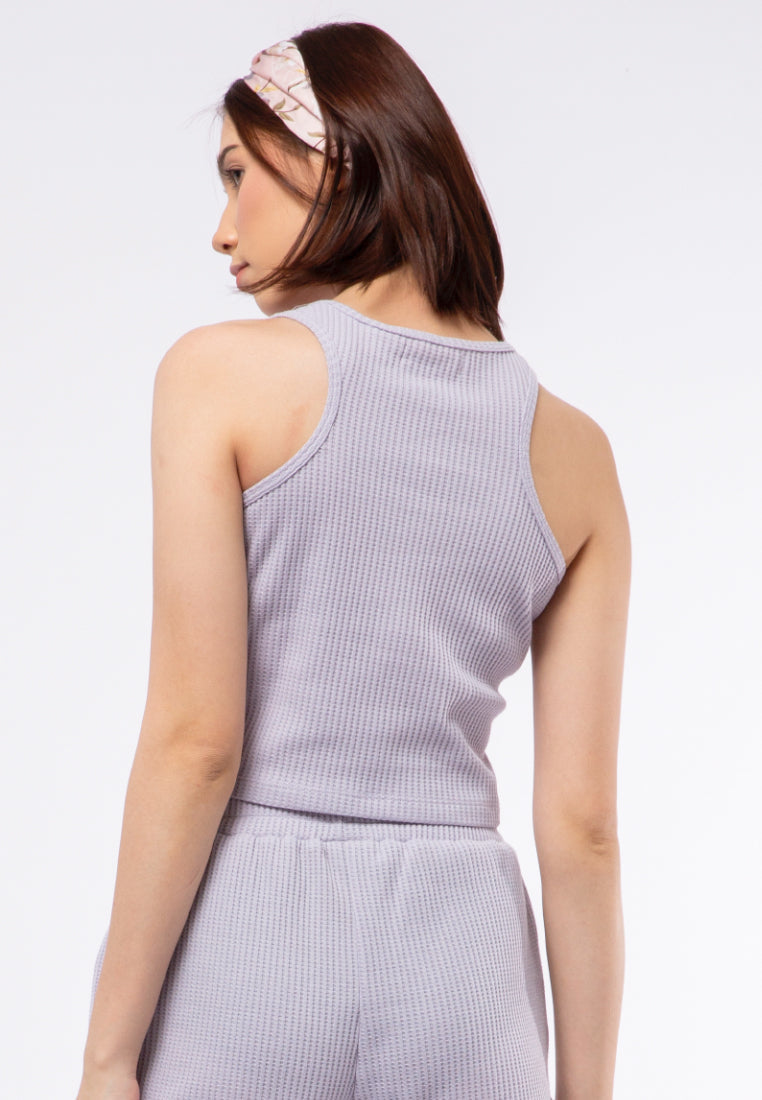 Racer Tank Top