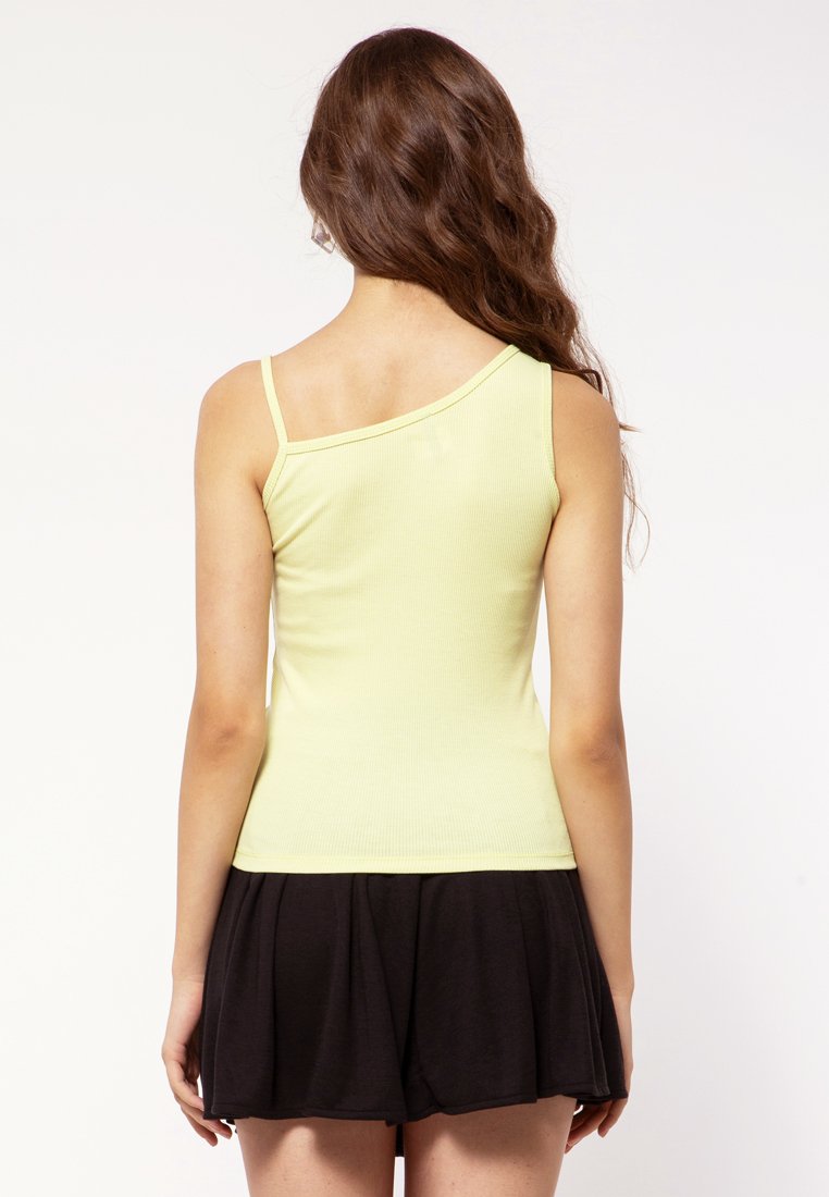Asymmetric Tanktop