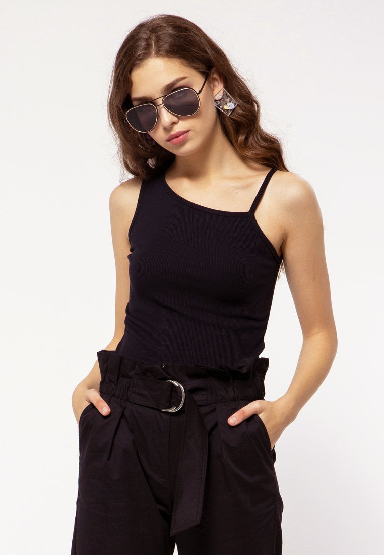 Asymmetric Tanktop