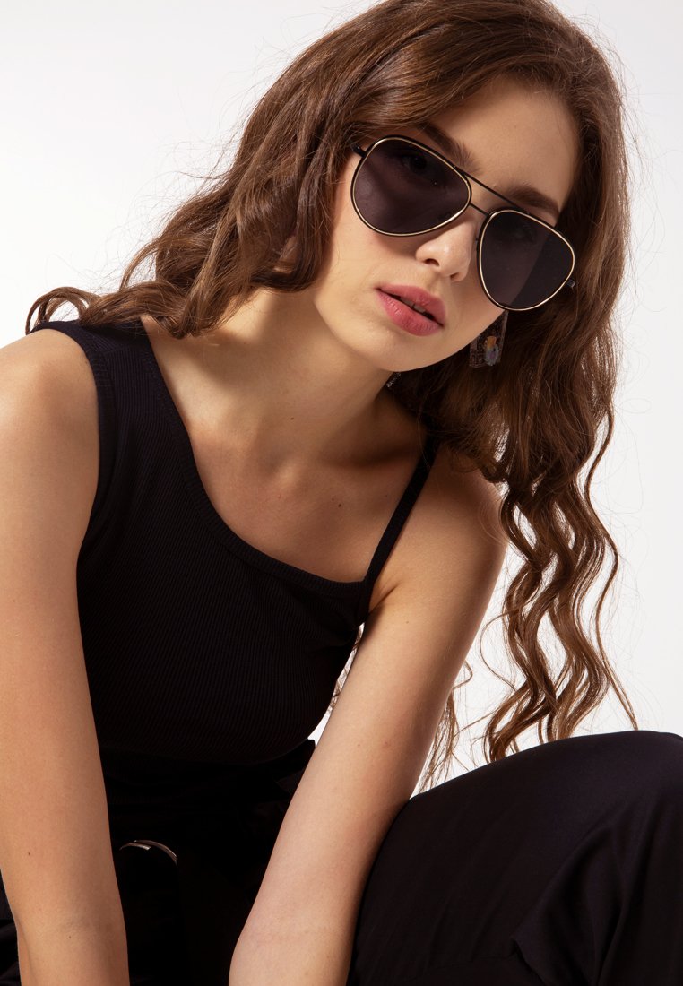 Asymmetric Tanktop