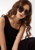 Asymmetric Tanktop