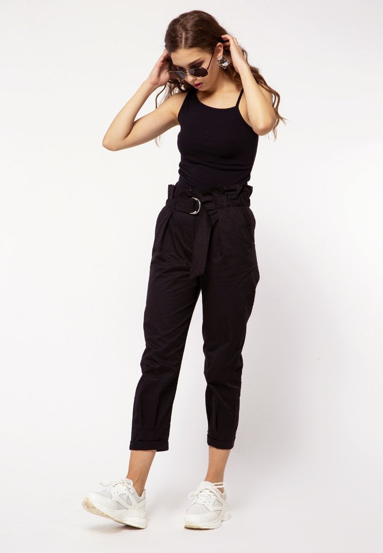 Asymmetric Tanktop