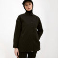 Oversized Shirt Black