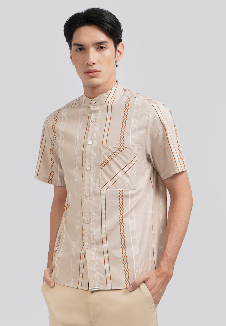 NAREN SHIRT