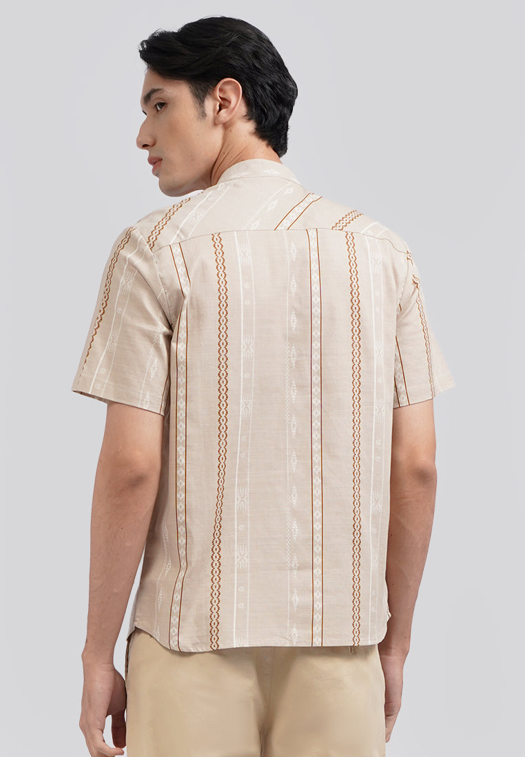 NAREN SHIRT