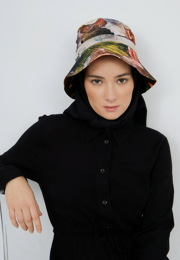 BUCKET HAT