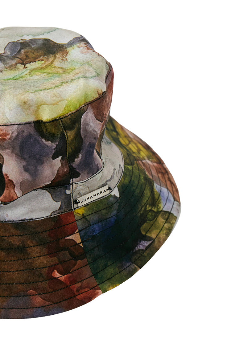 BUCKET HAT