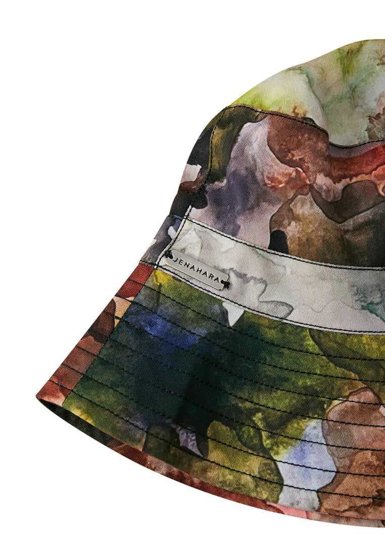 BUCKET HAT