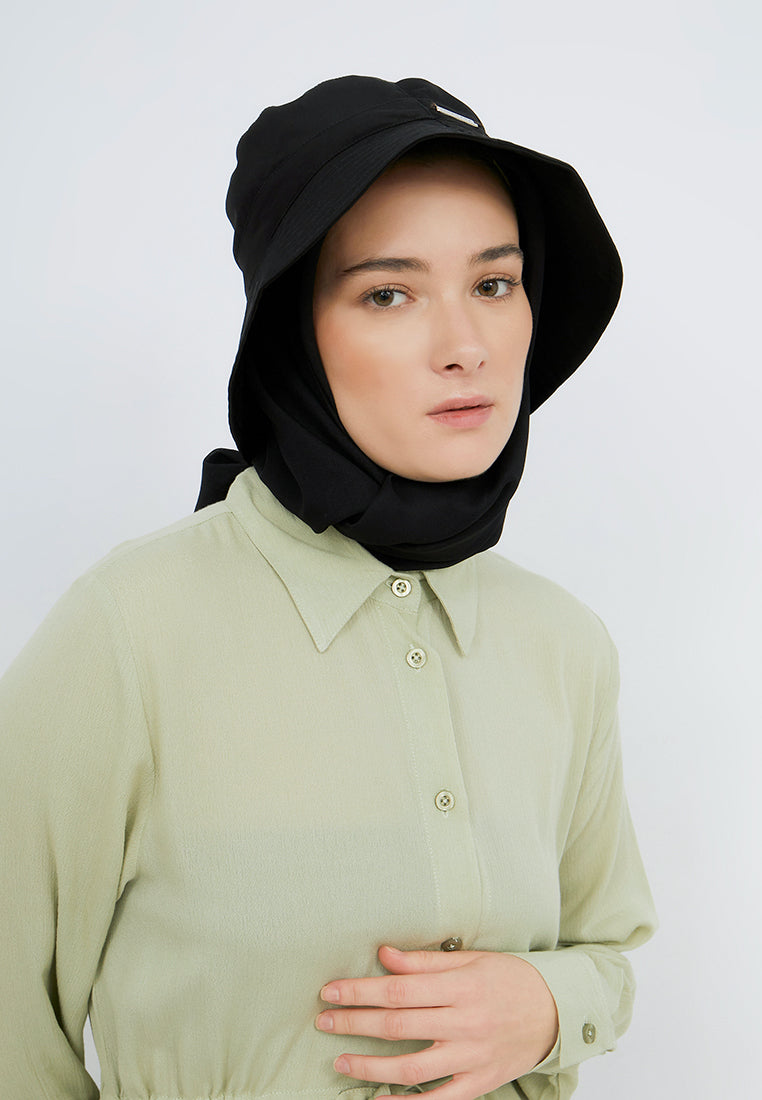 BUCKET HAT