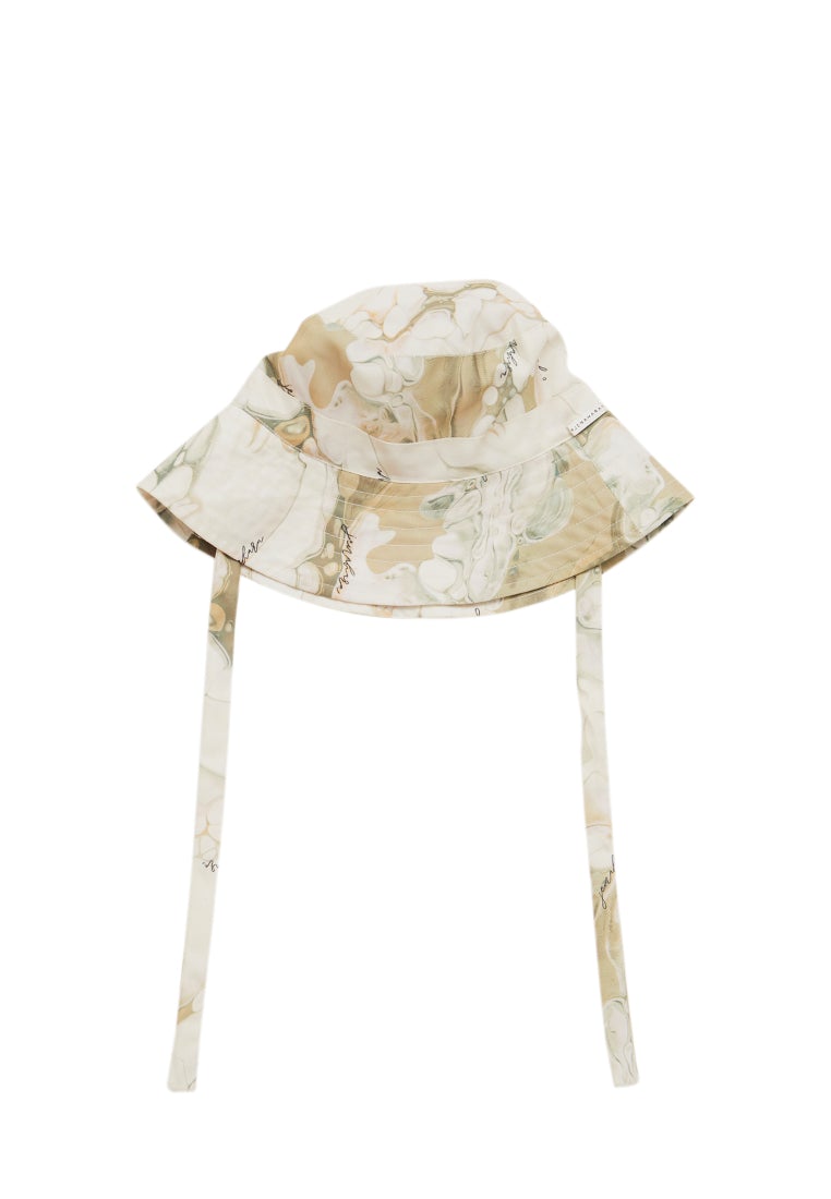 Printed Bucket Hat