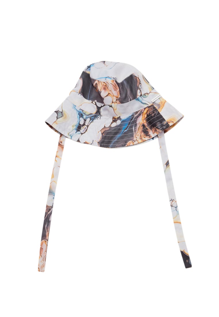 Printed Bucket Hat
