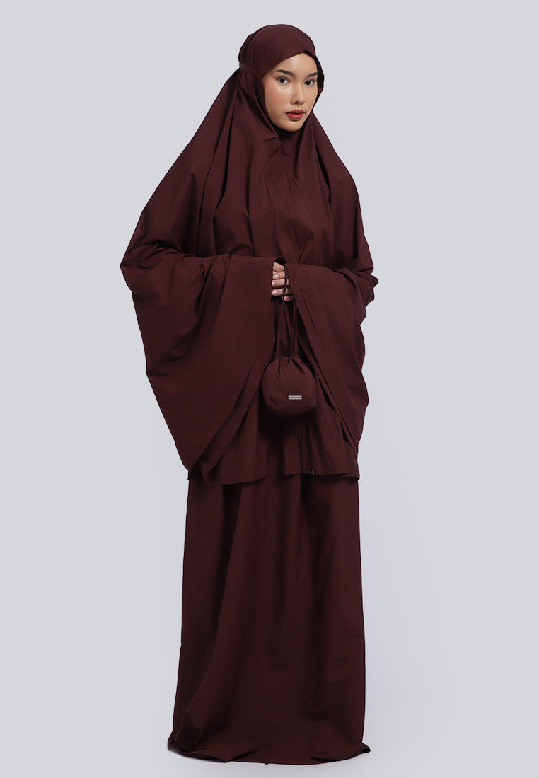 2IN1 PRAYING SET