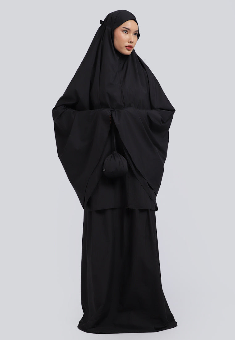 2IN1 PRAYING SET