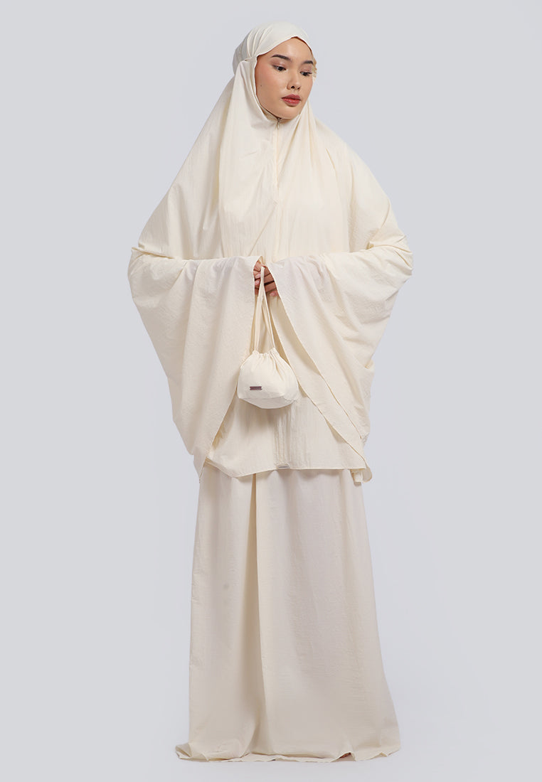 2IN1 PRAYING SET