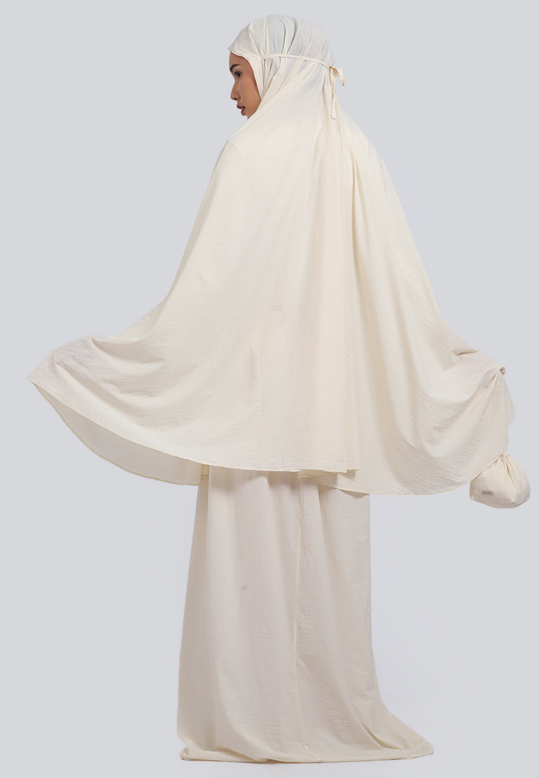 2IN1 PRAYING SET