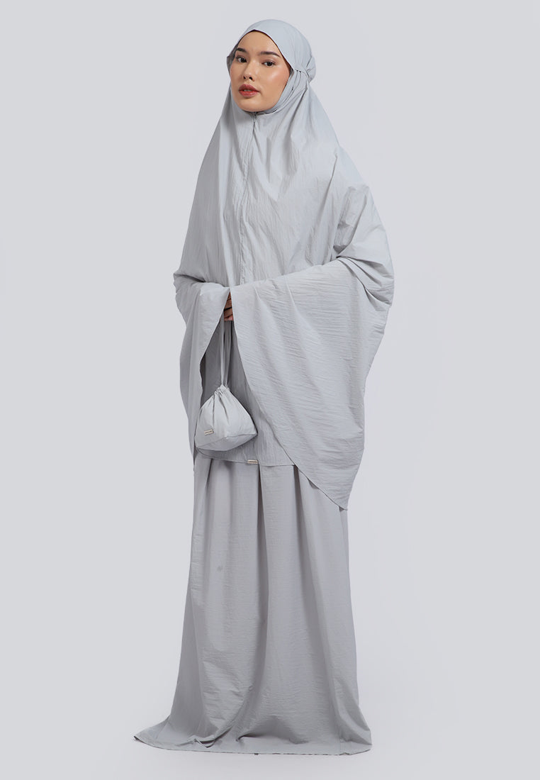 2IN1 PRAYING SET