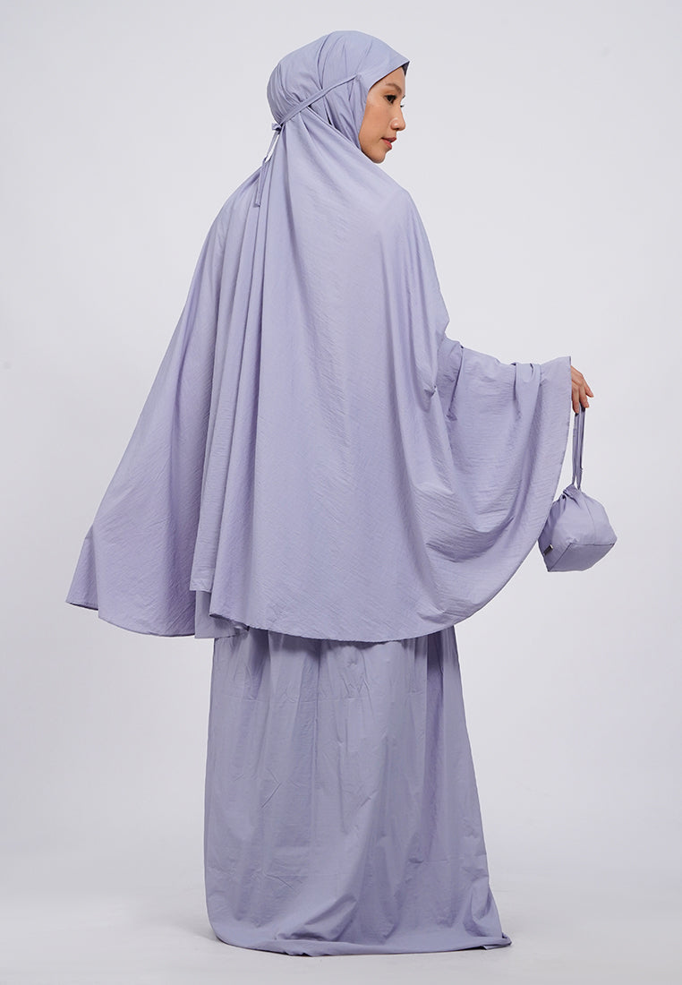 2IN1 PRAYING SET